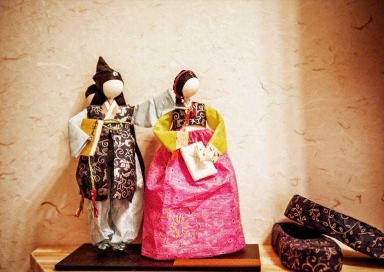 Jeongga Hanok Jeonju Εξωτερικό φωτογραφία