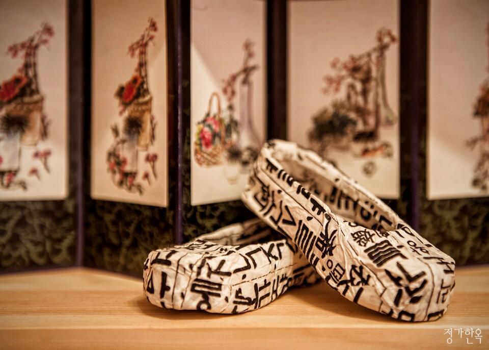 Jeongga Hanok Jeonju Εξωτερικό φωτογραφία